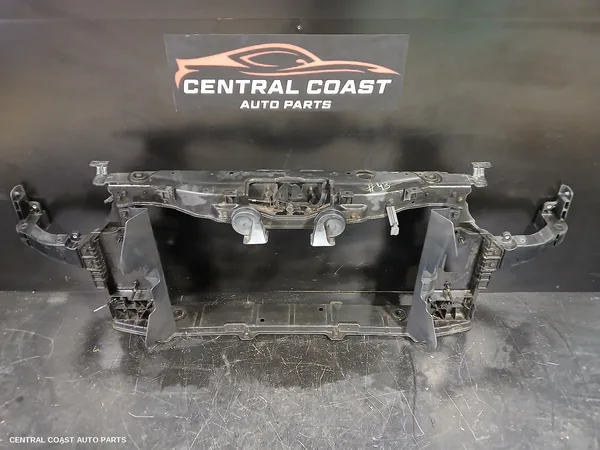 Radiator Support