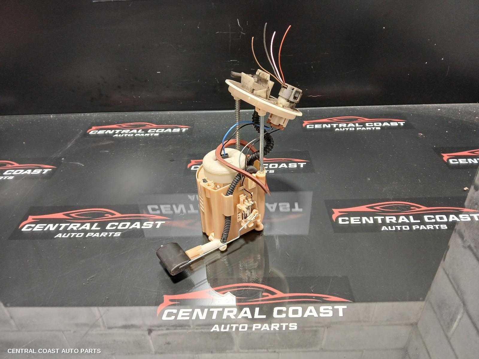 Fuel Pump