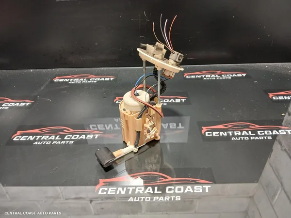 Fuel Pump