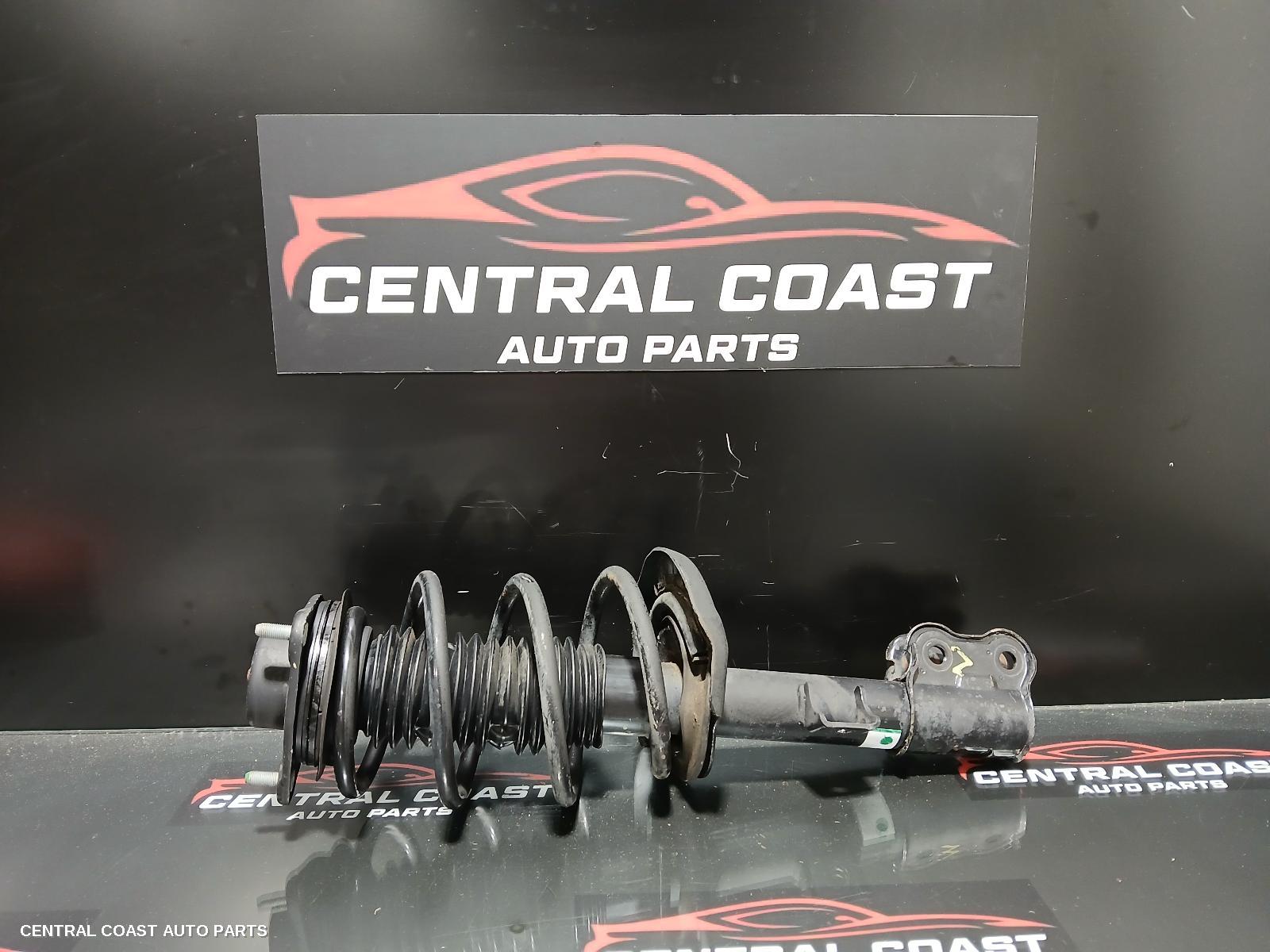 Left Front Strut