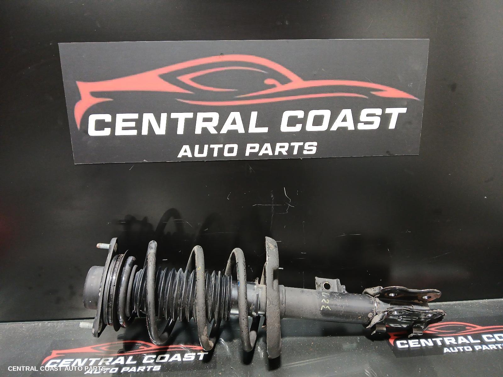 Right Front Strut