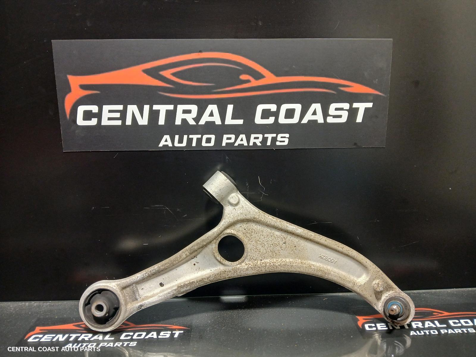 Right Front Lower Control Arm