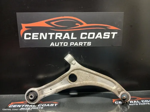 Right Front Lower Control Arm