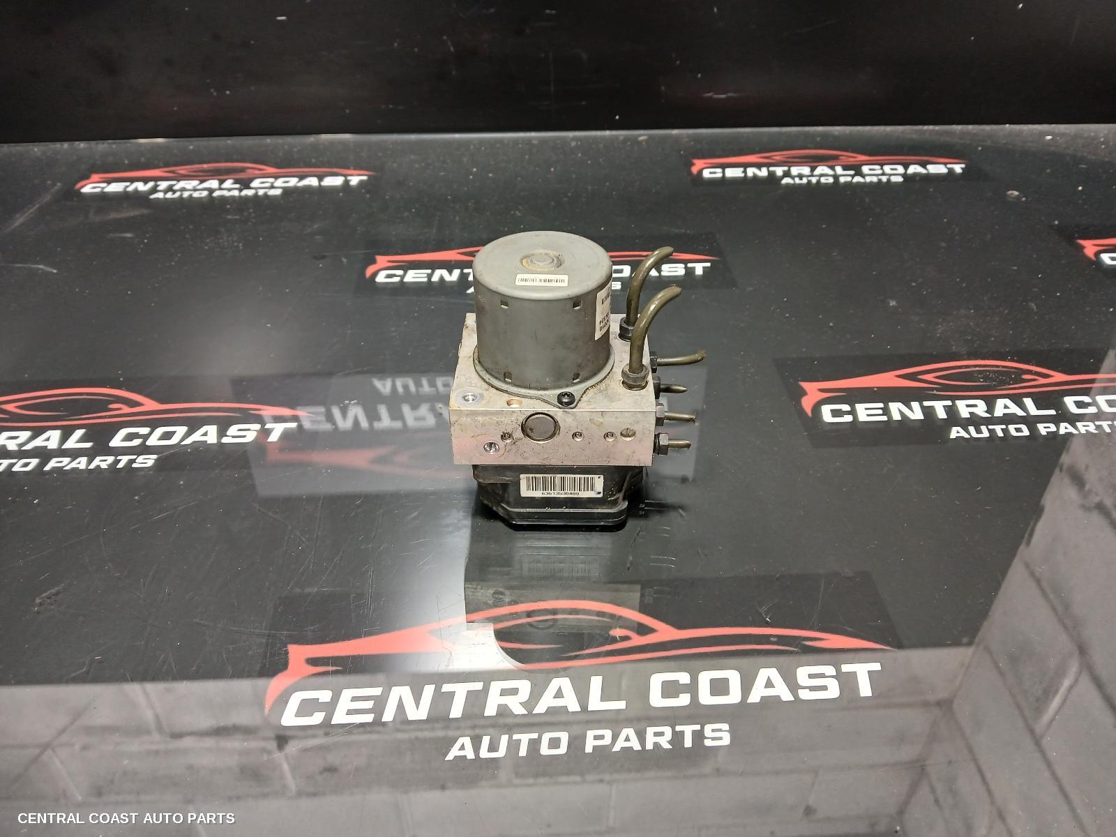 ABS Pump Modulator