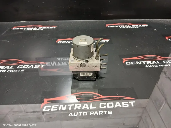 Abs Pump/Modulator