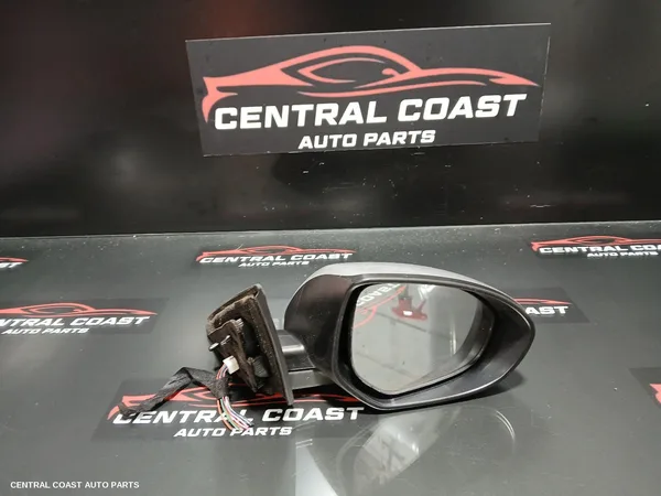 Right Door Mirror