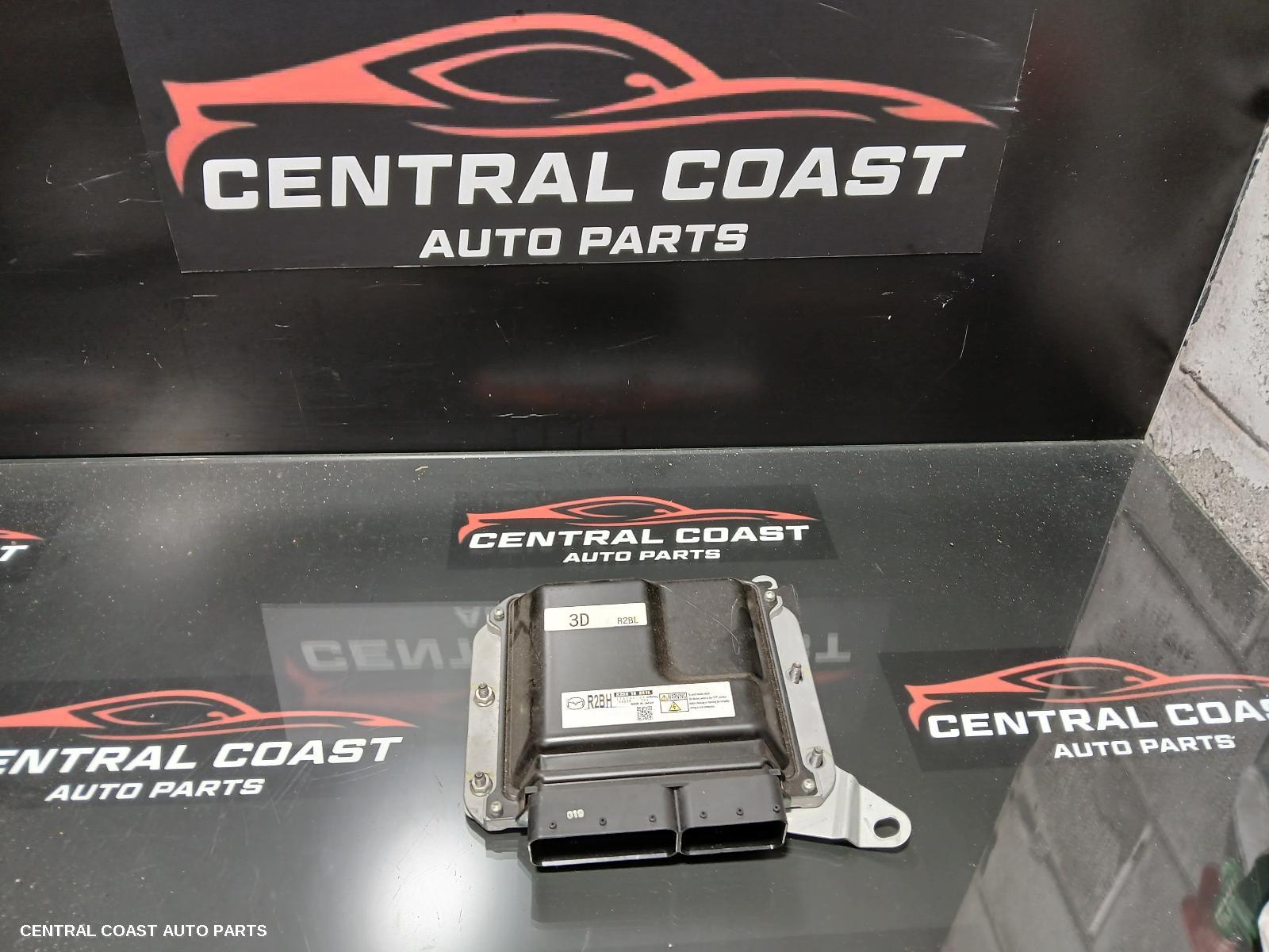 Heater Fan Motor