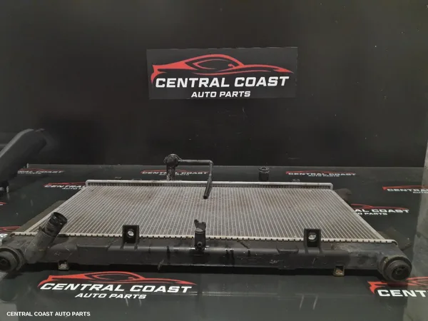 Radiator