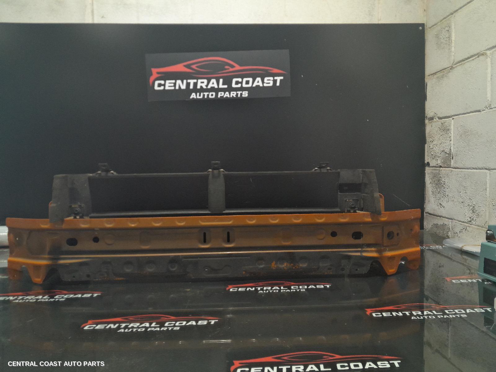 F Bar Reinforc Brack