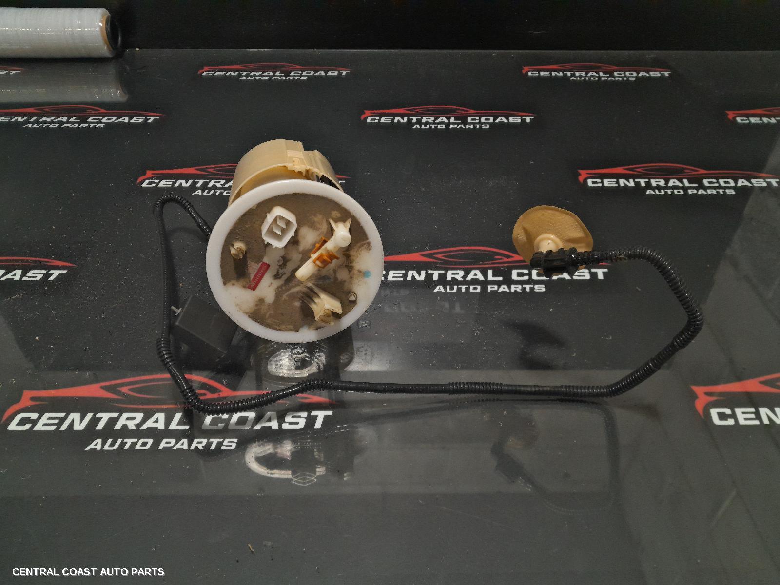 Fuel Pump