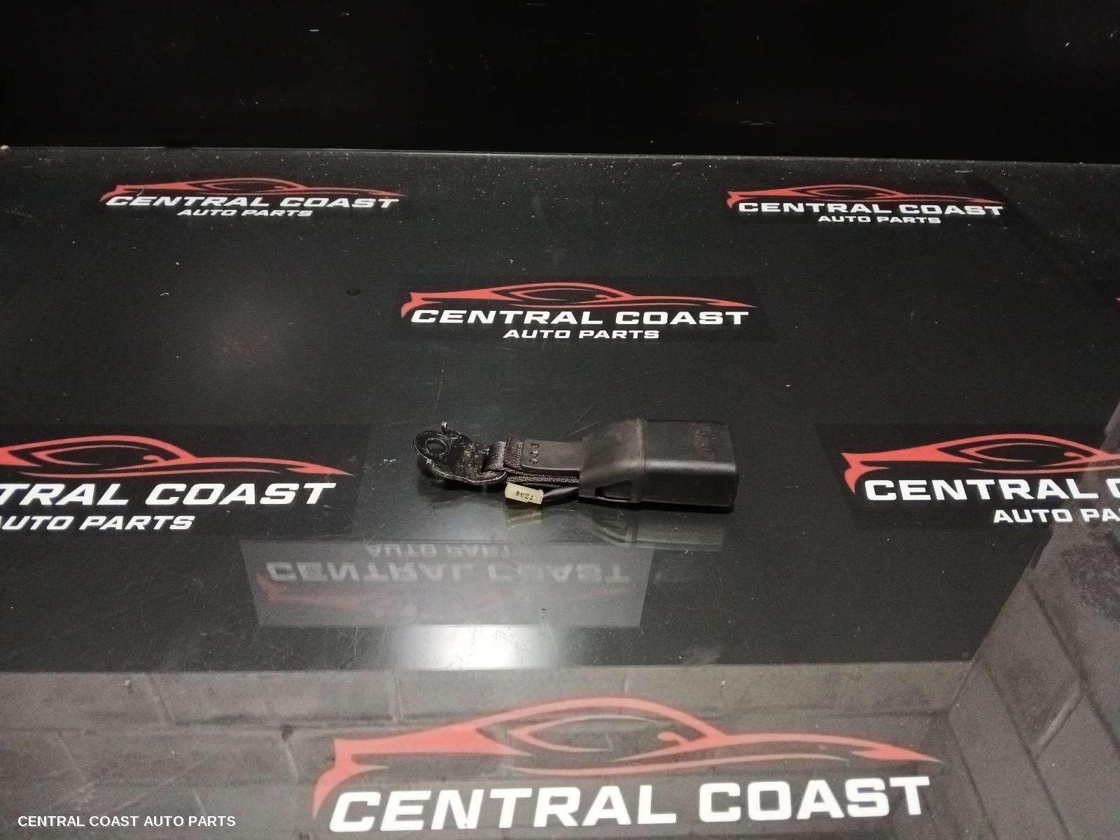 Seatbelt Stalk