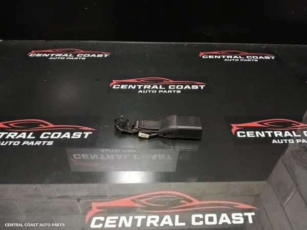 Seatbelt/Stalk