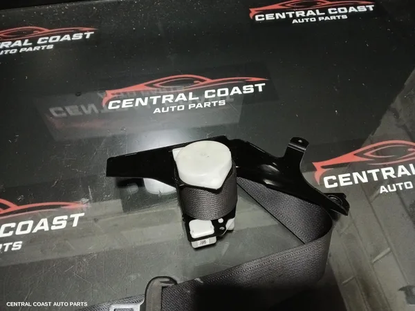 Seatbelt/Stalk