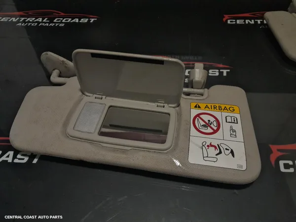 Sunvisor