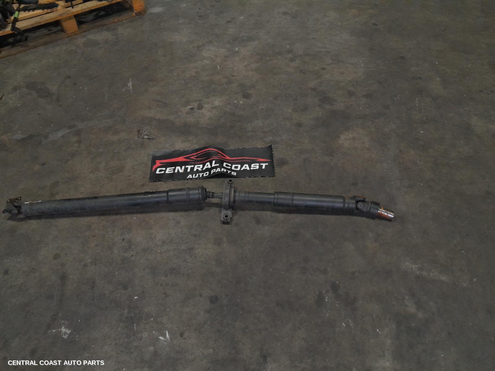 Rear Drive Shaft