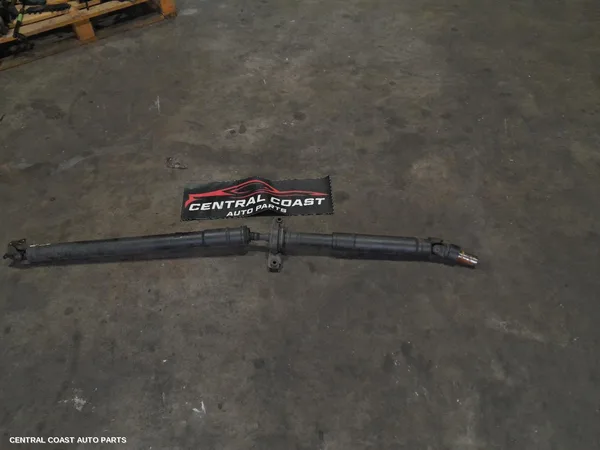 Rear Drive Shaft