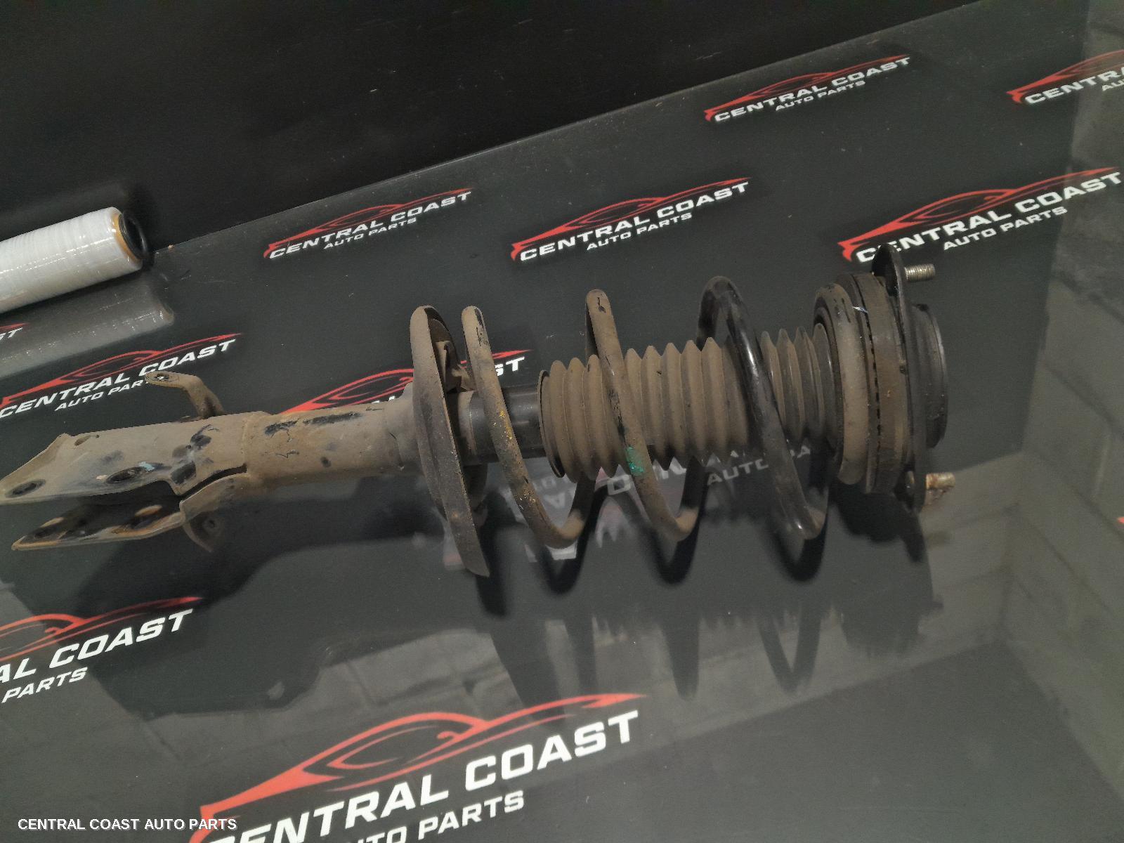 Right Front Strut