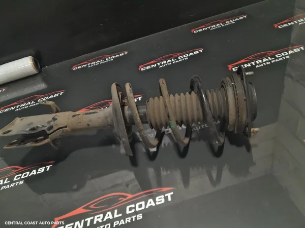 Right Front Strut