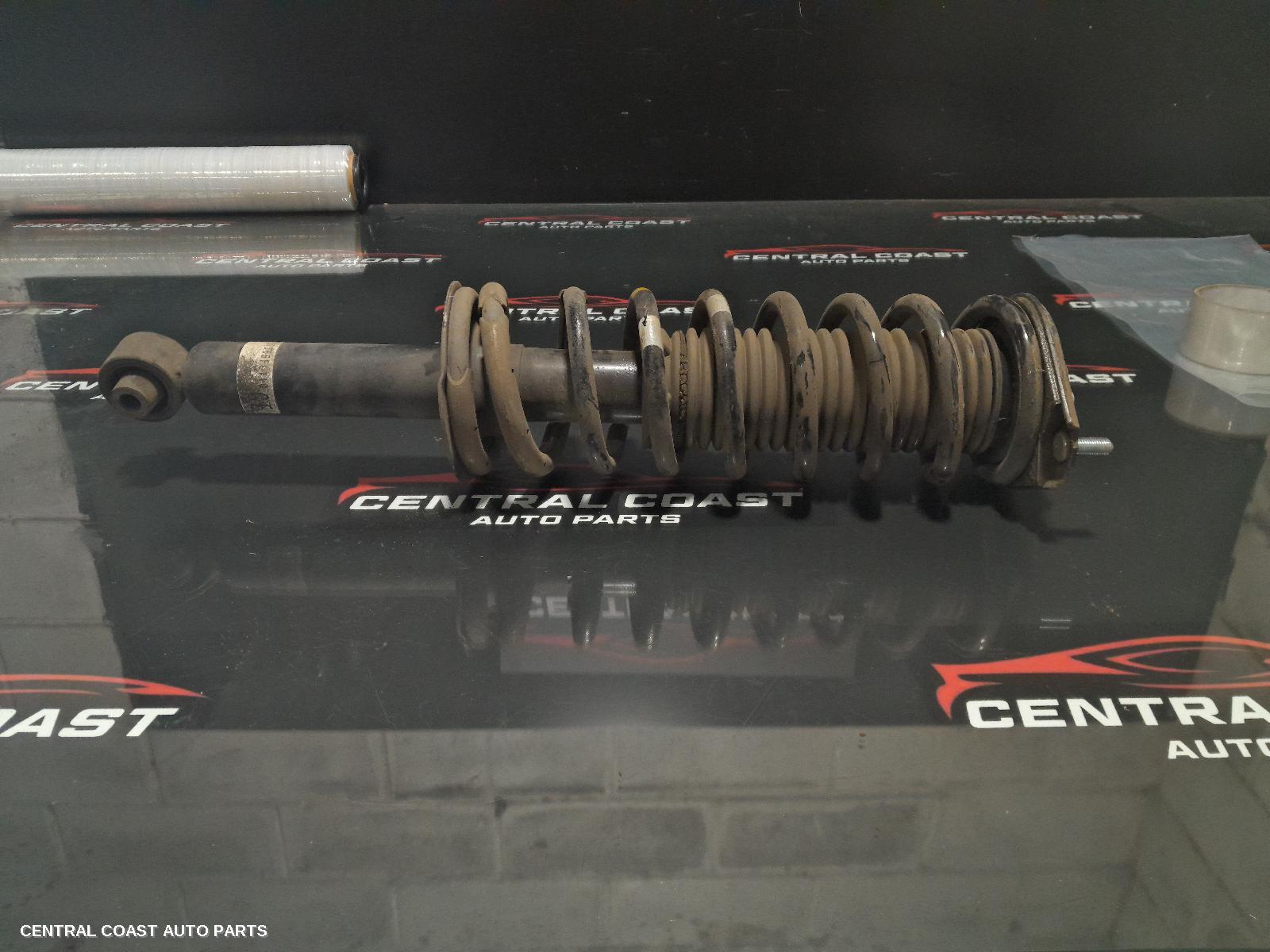 Right Rear Strut