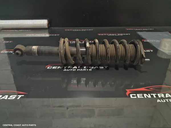 Right Rear Strut