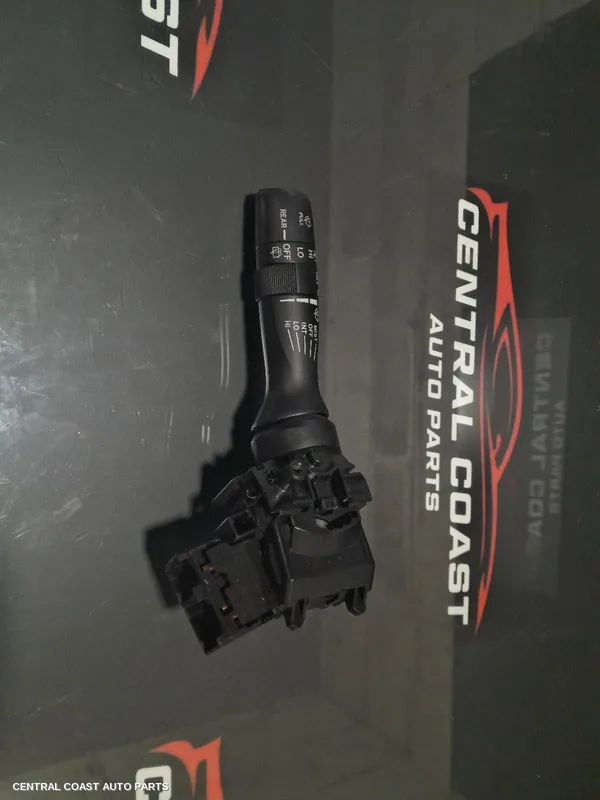 Combination Switch