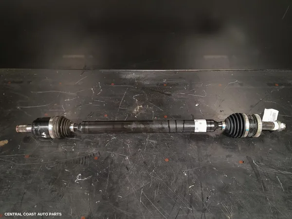 Right Driveshaft