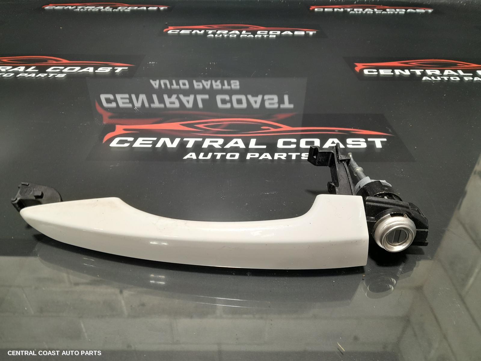 Door Handle