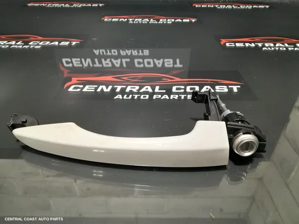 Door Handle