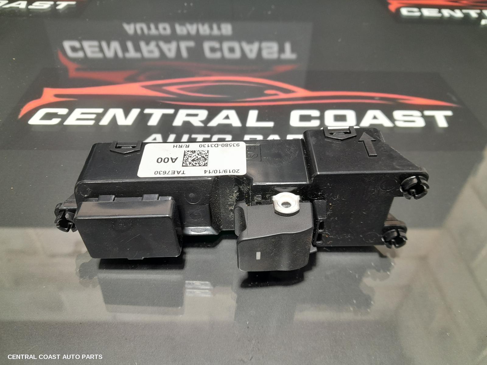Pwr Dr Wind Switch