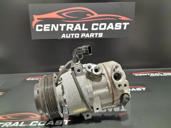 A/C Compressor