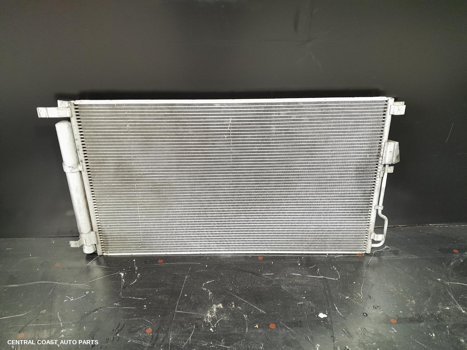 A C Condenser
