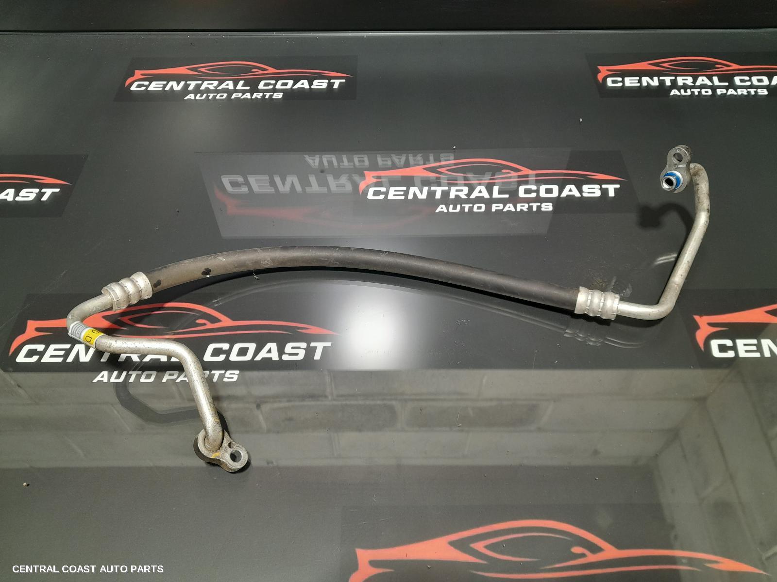 A C Hoses