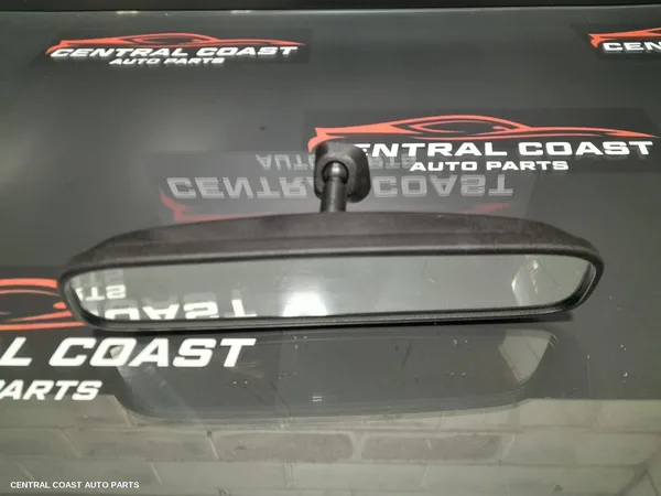 Interior Mirror
