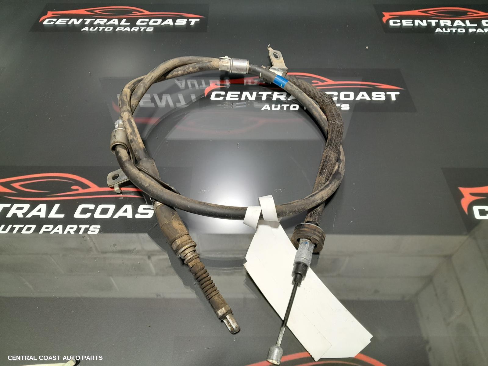 Cable