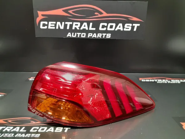 Right Taillight