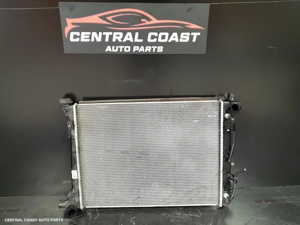Radiator