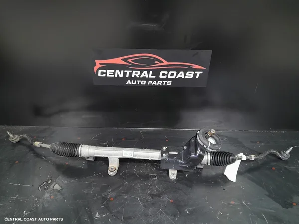 Steering Box/Rack