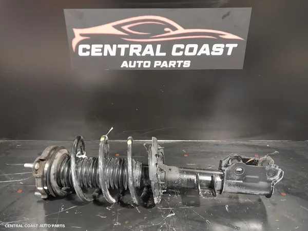 Left Front Strut