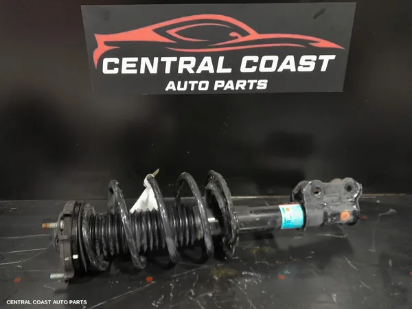 Right Front Strut