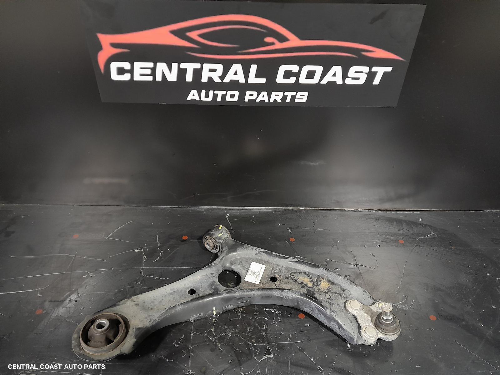 Right Front Lower Control Arm