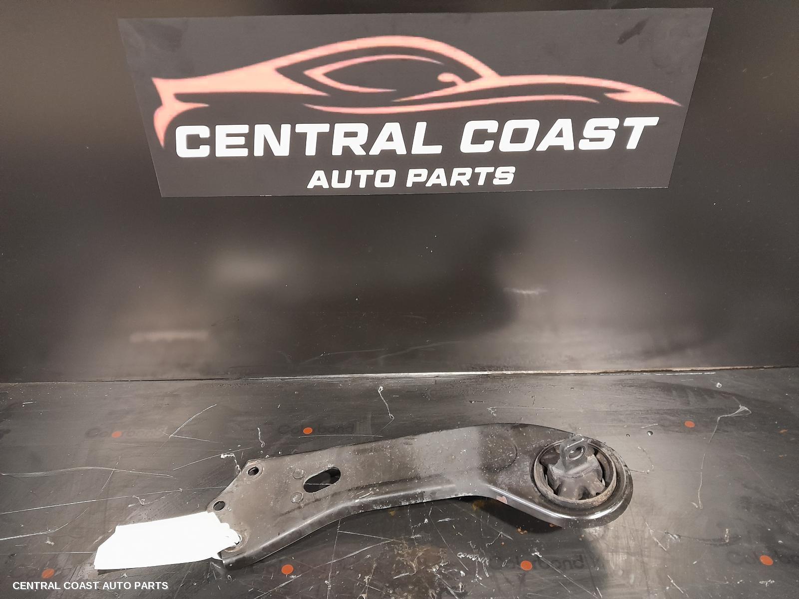 Left Rear Trailing Arm