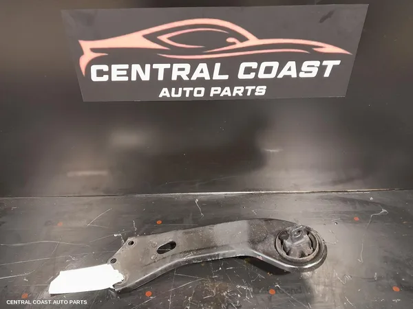 Left Rear Trailing Arm