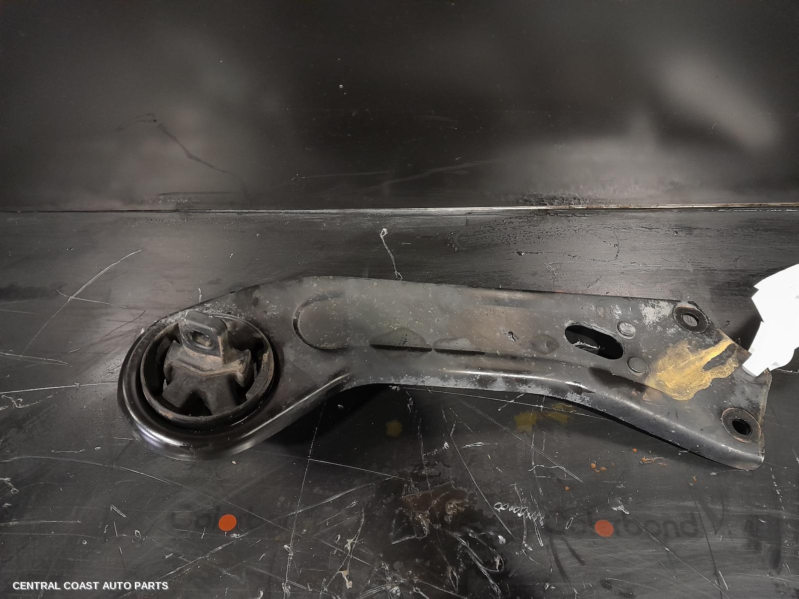 Right Rear Trailing Arm