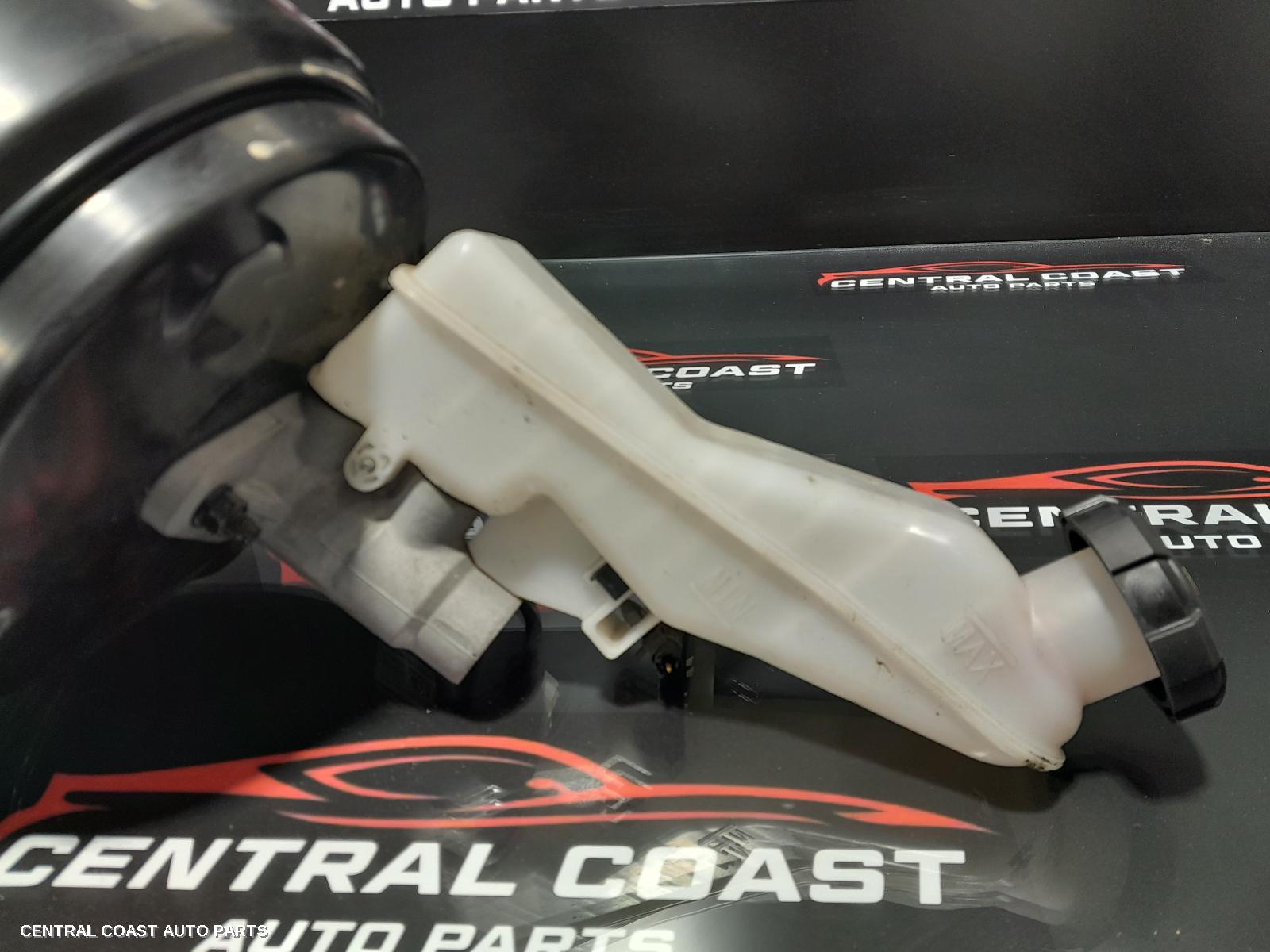 Master Cylinder
