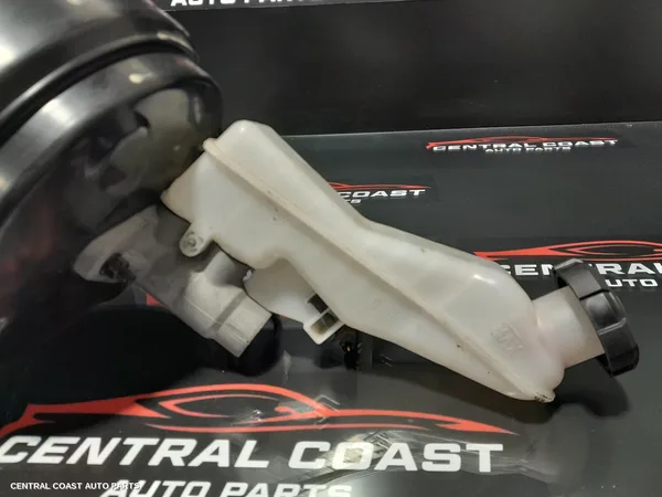 Master Cylinder