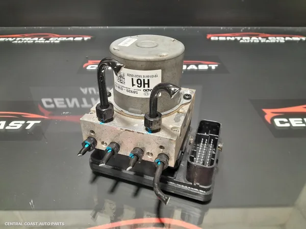 Abs Pump/Modulator