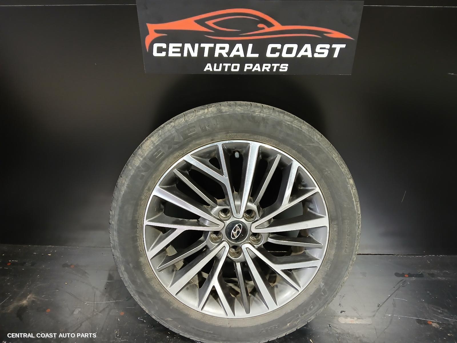 Wheel Mag