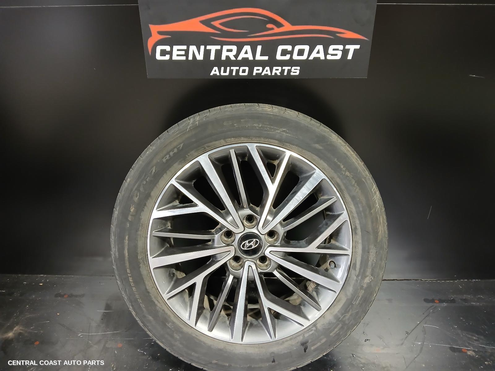 Wheel Mag
