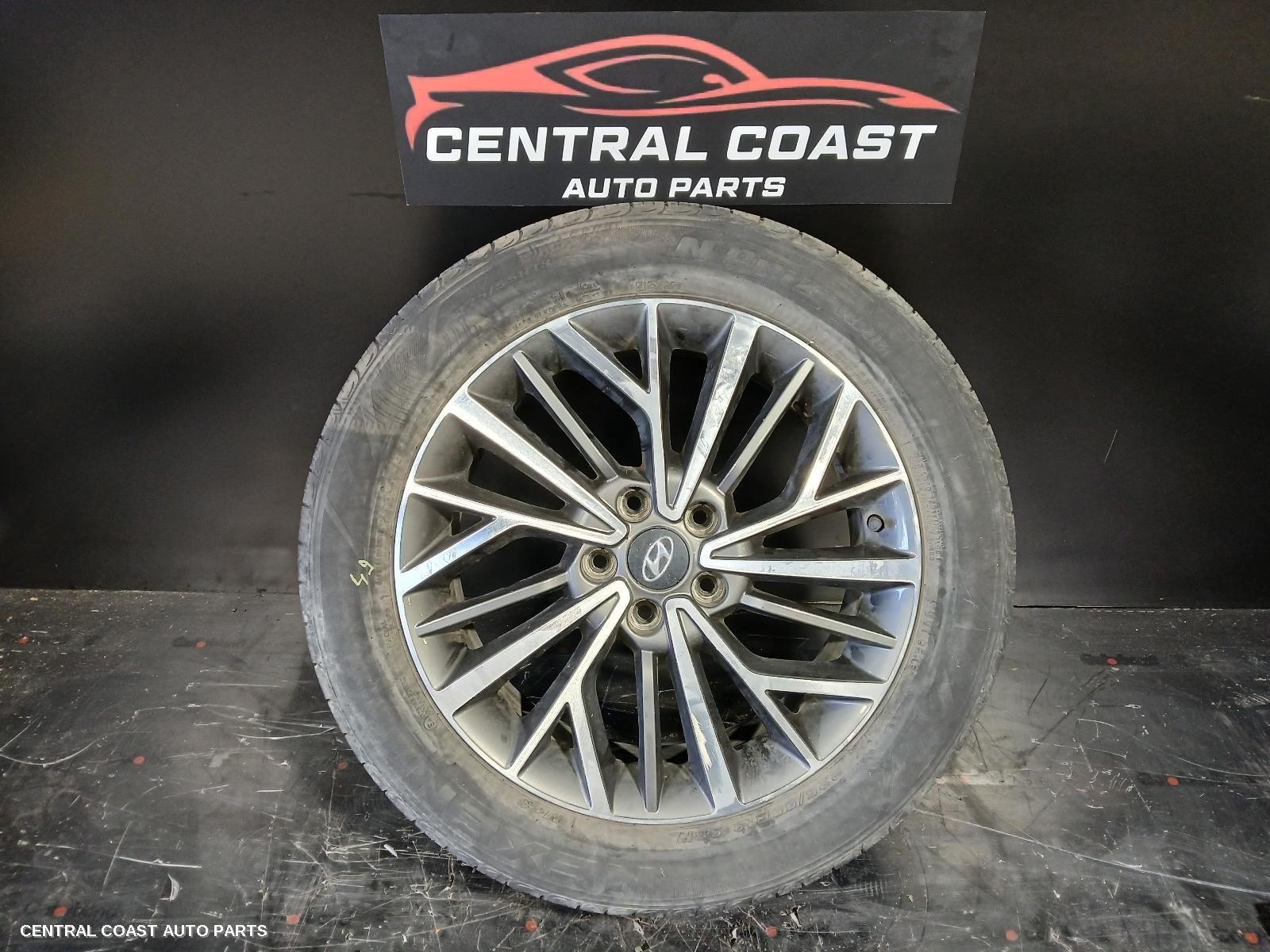 Wheel Mag