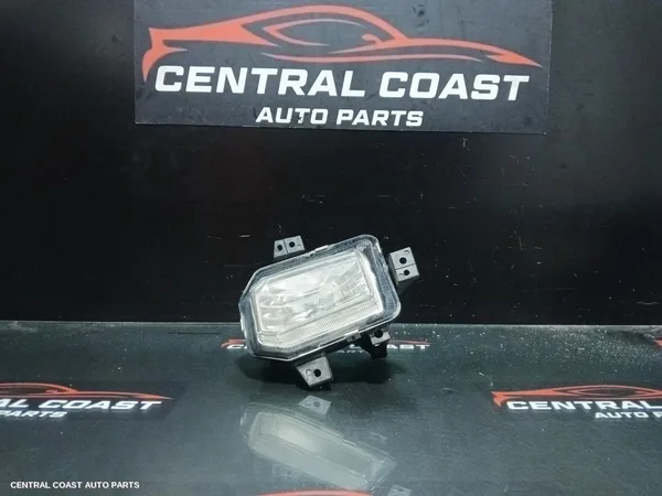 Right Indicator/Fog/Side
